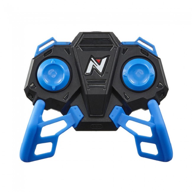 NIKKO RC RACE BUGGIES - ALIEN PANIC BLUE NIKKO RC RACE BUGGIES - ALIEN PANIC BLUE