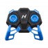 NIKKO RC RACE BUGGIES - ALIEN PANIC BLUE NIKKO RC RACE BUGGIES - ALIEN PANIC BLUE