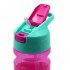 GIM ΠΑΓΟΥΡΙ ΠΛΑΣΤΙΚΟ FLIP 500ml PRINCESS 551-42203 GIM ΠΑΓΟΥΡΙ ΠΛΑΣΤΙΚΟ FLIP 500ml PRINCESS 551-42203