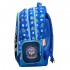 ΤΣΑΝΤΑ ΔΗΜΟΤΙΚΟΥ ΟΒΑΛ PAW PATROL MIGHTY MOVIE (334-21031) ΤΣΑΝΤΑ ΔΗΜΟΤΙΚΟΥ ΟΒΑΛ PAW PATROL MIGHTY MOVIE (334-21031)