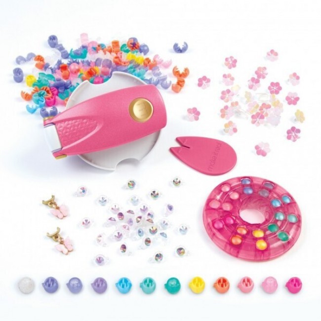 MAKE IT REAL SNAP N GLAM HAIR STYLING SET MAKE IT REAL SNAP N GLAM HAIR STYLING SET
