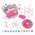 MAKE IT REAL SNAP N GLAM HAIR STYLING SET MAKE IT REAL SNAP N GLAM HAIR STYLING SET