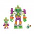 SUPERZINGS SUPERTHINGS SUPERBOT ΜΕ ΦΙΓΟΥΡΕΣ MEGA-K 1013-62119 SUPERZINGS SUPERTHINGS SUPERBOT ΜΕ ΦΙΓΟΥΡΕΣ MEGA-K 1013-62119