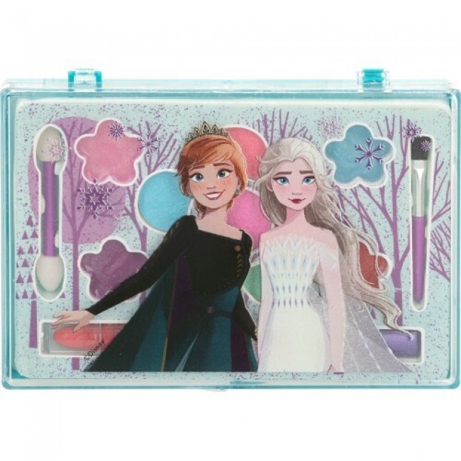 MAKE UP FROZEN ΠΑΛΕΤΑ ΜΕ ΚΑΛΛΥΝΤΙΚΑ MAKE UP FROZEN ΠΑΛΕΤΑ ΜΕ ΚΑΛΛΥΝΤΙΚΑ