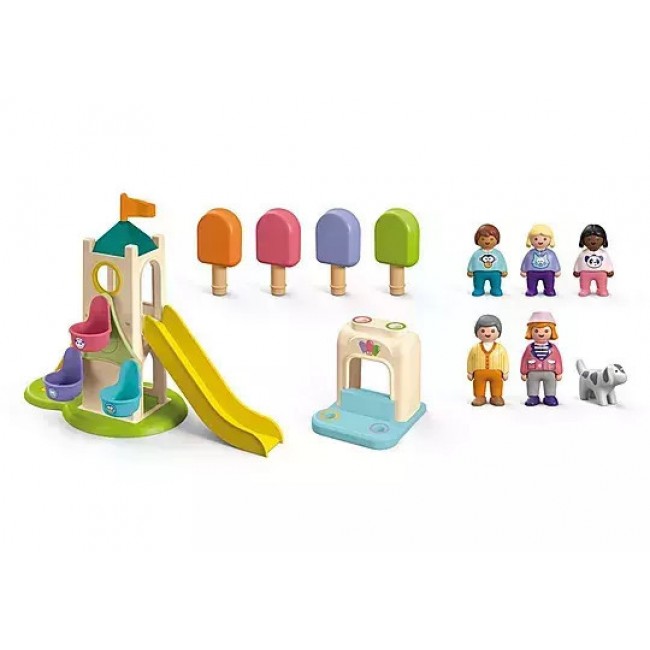 PLAYMOBIL JUNIOR AND DISNEY ΔΙΑΣΚΕΔΑΣΗ ΣΤΗΝ ΠΑΙΔΙΚΗ ΧΑΡΑ PLAYMOBIL JUNIOR AND DISNEY ΔΙΑΣΚΕΔΑΣΗ ΣΤΗΝ ΠΑΙΔΙΚΗ ΧΑΡΑ