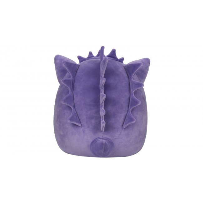 SQUISHMALLOWS - ΛΟΥΤΡΙΝΟ POKEMON GENGAR 36 ΕΚ. (JWSQ0004) SQUISHMALLOWS - ΛΟΥΤΡΙΝΟ POKEMON GENGAR 36 ΕΚ. (JWSQ0004)