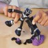 PLAY DOH HERO ADVENTURE SET PLAY DOH HERO ADVENTURE SET