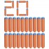 NERF N SERIES 20 ΑΝΤΑΛΛΑΚΤΙΚΑ ΒΕΛΑΚΙΑ NERF N SERIES 20 ΑΝΤΑΛΛΑΚΤΙΚΑ ΒΕΛΑΚΙΑ