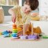 FISHER PRICE ΕΚΠΑΙΔΕΥΤΙΚΟ ΠΑΙΧΝΙΔΙ ΞΥΛΙΝΕΣ ΠΥΡΑΜΙΔΕΣ - ΠΟΛΥΧΡΩΜΑ ΣΧΗΜΑΤΑ (HXT76) FISHER PRICE ΕΚΠΑΙΔΕΥΤΙΚΟ ΠΑΙΧΝΙΔΙ ΞΥΛΙΝΕΣ ΠΥΡΑΜΙΔΕΣ - ΠΟΛΥΧΡΩΜΑ ΣΧΗΜΑΤΑ (HXT76)