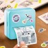 ΦΟΡΗΤΟΣ ΕΚΤΥΠΩΤΗΣ PRINT CREATOR INSTANT POCKET PRINTER ΦΟΡΗΤΟΣ ΕΚΤΥΠΩΤΗΣ PRINT CREATOR INSTANT POCKET PRINTER