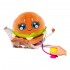 EOLO LITTLE BIGGIES FOODIES ΛΟΥΤΡΙΝΗ ΜΠΑΛΑ BURGER EOLO LITTLE BIGGIES FOODIES ΛΟΥΤΡΙΝΗ ΜΠΑΛΑ BURGER