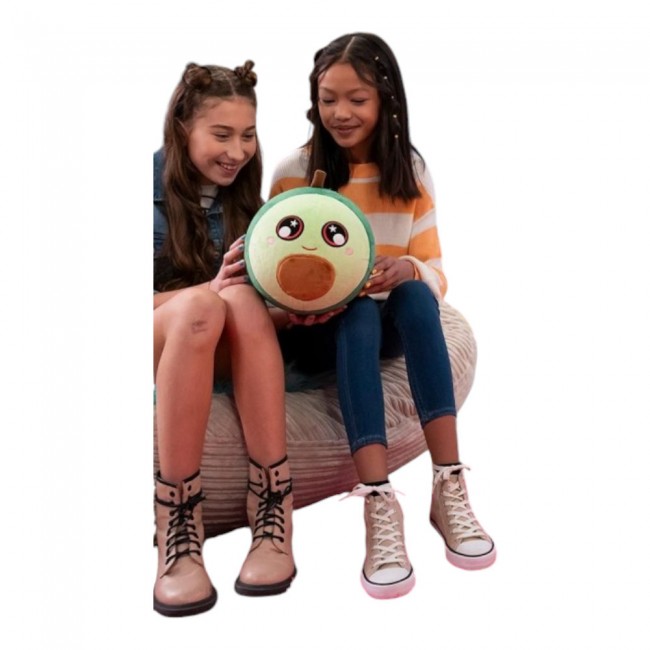 EOLO LITTLE BIGGIES FOODIES ΛΟΥΤΡΙΝΗ ΜΠΑΛΑ ΑΒΟΚΑΝΤΟ EOLO LITTLE BIGGIES FOODIES ΛΟΥΤΡΙΝΗ ΜΠΑΛΑ ΑΒΟΚΑΝΤΟ