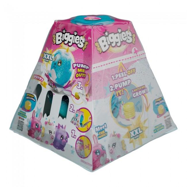 EOLO BIGGIES FANTASY ΛΟΥΤΡΙΝΗ ΜΠΑΛΑ ΜΠΛΕ ΣΚΥΛΑΚΙ EOLO BIGGIES FANTASY ΛΟΥΤΡΙΝΗ ΜΠΑΛΑ ΜΠΛΕ ΣΚΥΛΑΚΙ