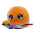 EOLO LITTLE BIGGIES FOODIES ΛΟΥΤΡΙΝΗ ΜΠΑΛΑ BURGER EOLO LITTLE BIGGIES FOODIES ΛΟΥΤΡΙΝΗ ΜΠΑΛΑ BURGER