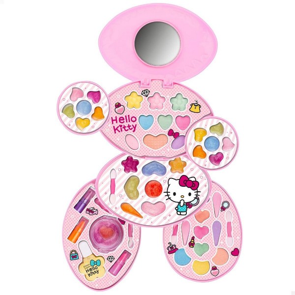 ΣΕΤ ΚΑΛΛΥΝΤΙΚΩΝ MAKE UP HELLO KITTY ΣΕΤ ΚΑΛΛΥΝΤΙΚΩΝ MAKE UP HELLO KITTY