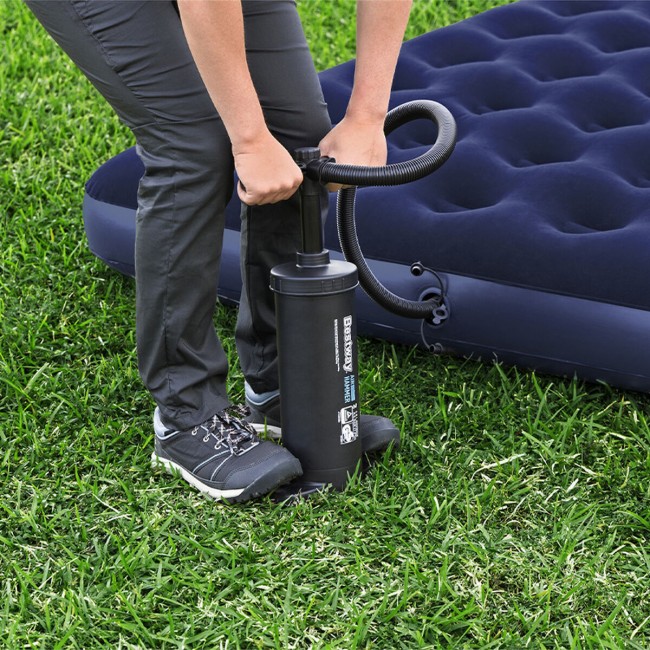 ΤΡΟΜΠΑ AIR HAMMER 2800 MANUAL AIR PUMP ΤΡΟΜΠΑ AIR HAMMER 2800 MANUAL AIR PUMP