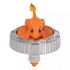 POKEMOM BATTLE SPINNER 1 ΤΕΜ. ME ΦΙΓΟΥΡΑ CHARMANDER POKEMOM BATTLE SPINNER 1 ΤΕΜ. ME ΦΙΓΟΥΡΑ CHARMANDER