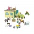 PLAYMOBIL JUNIOR ΔΙΑΣΚΕΔΑΣΗ ΣΤΗ ΦΑΡΜΑ PLAYMOBIL JUNIOR ΔΙΑΣΚΕΔΑΣΗ ΣΤΗ ΦΑΡΜΑ