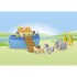 PLAYMOBIL JUNIOR Η ΚΙΒΩΤΟΣ ΤΟΥ ΝΩΕ PLAYMOBIL JUNIOR Η ΚΙΒΩΤΟΣ ΤΟΥ ΝΩΕ