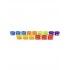 CRAYOLA SILLY SCENTS DOUGH PARTY ΣΕΤ ΜΕ 15 ΒΑΖΑΚΙΑ (2149) CRAYOLA SILLY SCENTS DOUGH PARTY ΣΕΤ ΜΕ 15 ΒΑΖΑΚΙΑ (2149)