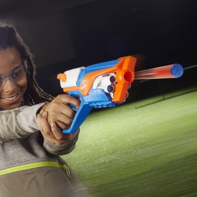 NERF N SERIES AGILITY NERF N SERIES AGILITY