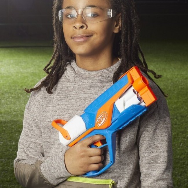 NERF N SERIES AGILITY NERF N SERIES AGILITY