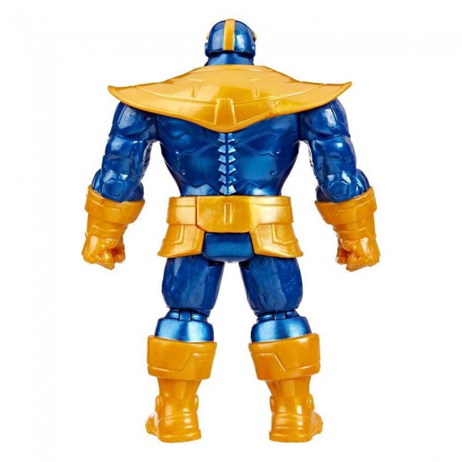MARVEL AVENGERS EPIC HERO SERIES THANOS 4 MARVEL AVENGERS EPIC HERO SERIES THANOS 4
