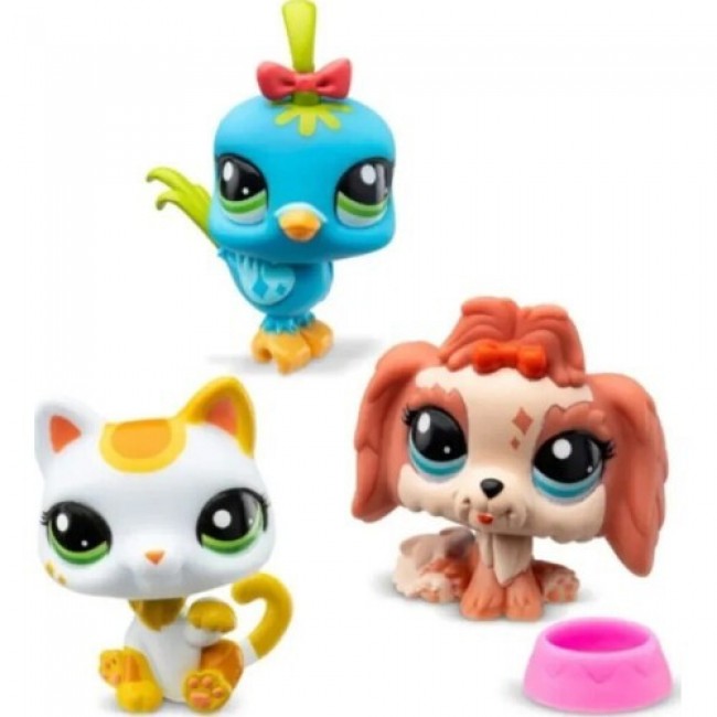 LITTLEST PETS SHOP ΦΙΓΟΥΡΕΣ 3 ΤΕΜΑΧΙΩΝ ΣΕ ΣΩΛΗΝΑ CITY VIBES ΓΑΤΑ ΣΚΥΛΟΣ ΠΟΥΛΙ LITTLEST PETS SHOP ΦΙΓΟΥΡΕΣ 3 ΤΕΜΑΧΙΩΝ ΣΕ ΣΩΛΗΝΑ CITY VIBES ΓΑΤΑ ΣΚΥΛΟΣ ΠΟΥΛΙ
