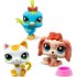 LITTLEST PETS SHOP ΦΙΓΟΥΡΕΣ 3 ΤΕΜΑΧΙΩΝ ΣΕ ΣΩΛΗΝΑ CITY VIBES ΓΑΤΑ ΣΚΥΛΟΣ ΠΟΥΛΙ LITTLEST PETS SHOP ΦΙΓΟΥΡΕΣ 3 ΤΕΜΑΧΙΩΝ ΣΕ ΣΩΛΗΝΑ CITY VIBES ΓΑΤΑ ΣΚΥΛΟΣ ΠΟΥΛΙ