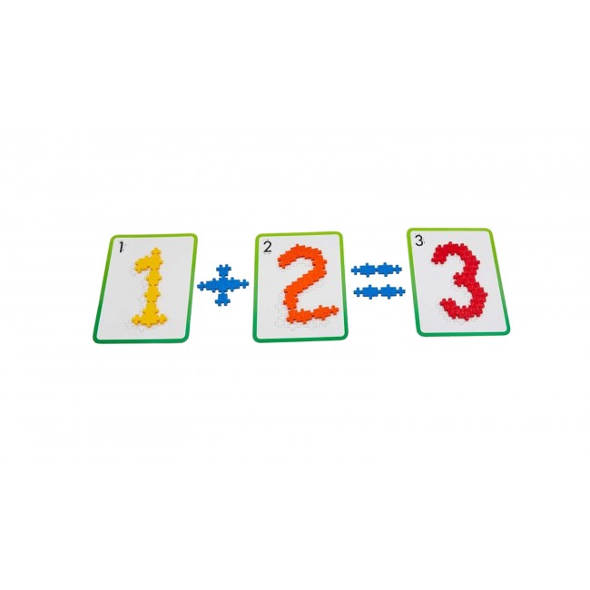PLUS-PLUS ΤΟΥΒΛΑΚΙΑ LEARN TO BUILD ΓΙΑ 5 ΕΩΣ 12 ΕΤΩΝ/ΜΑΘΑΙΝΩ ΓΡΑΜΜΑΤΑ & ΑΡΙΘΜΟΥΣ PLUS-PLUS ΤΟΥΒΛΑΚΙΑ LEARN TO BUILD ΓΙΑ 5 ΕΩΣ 12 ΕΤΩΝ/ΜΑΘΑΙΝΩ ΓΡΑΜΜΑΤΑ & ΑΡΙΘΜΟΥΣ
