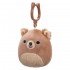 SQUISHMALLOWS ΛΟΥΤΡΙΝΑ ΜΠΡΕΛΟΚ 9ΕΚ. W7B STOKELY THE BEAR SQUISHMALLOWS ΛΟΥΤΡΙΝΑ ΜΠΡΕΛΟΚ 9ΕΚ. W7B STOKELY THE BEAR