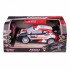 NIKKO RC WRC TOYOTA GAZOO NIGHT MODE NIKKO RC WRC TOYOTA GAZOO NIGHT MODE