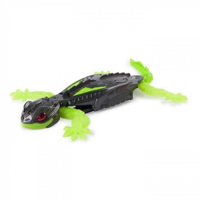 HEXBOTS ΔΙΑΔΡΑΣΤΙΚΗ ΣΑΥΡΑ WALL CLIMBER WALL CRAWLER GECKO HEXBOTS ΔΙΑΔΡΑΣΤΙΚΗ ΣΑΥΡΑ WALL CLIMBER WALL CRAWLER GECKO