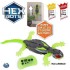 HEXBOTS ΔΙΑΔΡΑΣΤΙΚΗ ΣΑΥΡΑ WALL CLIMBER WALL CRAWLER GECKO HEXBOTS ΔΙΑΔΡΑΣΤΙΚΗ ΣΑΥΡΑ WALL CLIMBER WALL CRAWLER GECKO
