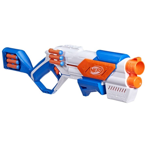 ΟΠΛΟ NERF N SERIES STRIKEBACK ΟΠΛΟ NERF N SERIES STRIKEBACK