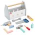 FISHER PRICE ΞΥΛΙΝΗ ΘΗΚΗ ΜΕ ΕΡΓΑΛΕΙΑ (HYG50) FISHER PRICE ΞΥΛΙΝΗ ΘΗΚΗ ΜΕ ΕΡΓΑΛΕΙΑ (HYG50)