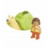 PLAYMOBIL JUNIOR ΤΡΑΜΠΑΛΑ-ΣΑΛΙΓΚΑΡΙ PLAYMOBIL JUNIOR ΤΡΑΜΠΑΛΑ-ΣΑΛΙΓΚΑΡΙ