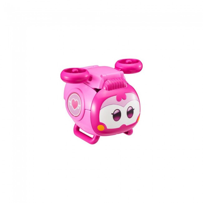 SUPER WINGS SUPER PET TRANSFORMING ROBOT ΔΙΑΦΟΡΑ ΣΧΕΔΙΑ 1 ΤΕΜΑΧΙΟ SUPER WINGS SUPER PET TRANSFORMING ROBOT ΔΙΑΦΟΡΑ ΣΧΕΔΙΑ 1 ΤΕΜΑΧΙΟ