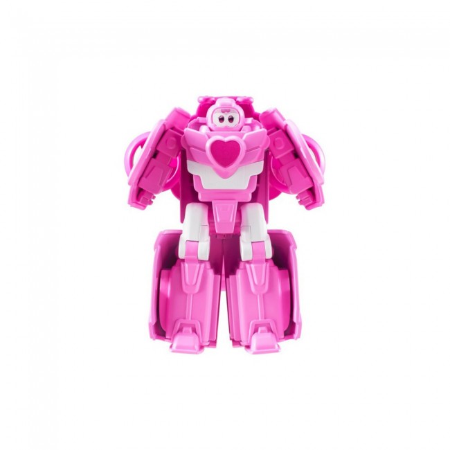 SUPER WINGS SUPER PET TRANSFORMING ROBOT ΔΙΑΦΟΡΑ ΣΧΕΔΙΑ 1 ΤΕΜΑΧΙΟ SUPER WINGS SUPER PET TRANSFORMING ROBOT ΔΙΑΦΟΡΑ ΣΧΕΔΙΑ 1 ΤΕΜΑΧΙΟ