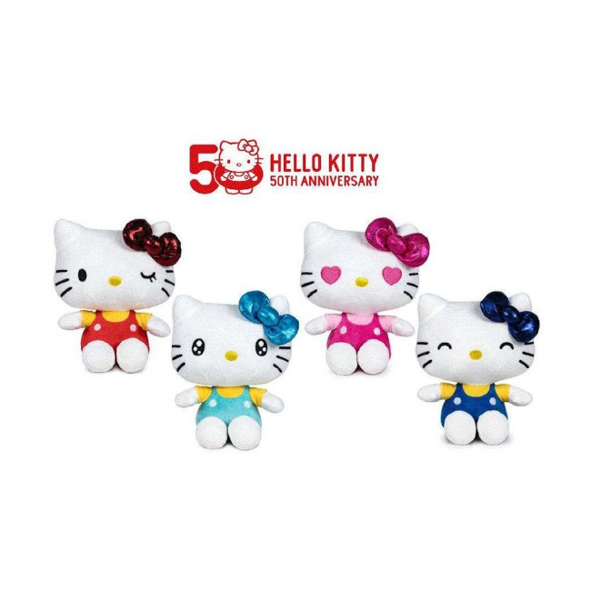 SOFTIES HELLO KITTY ΛΟΥΤΡΙΝΟ 16 EK 4 ΣΧ