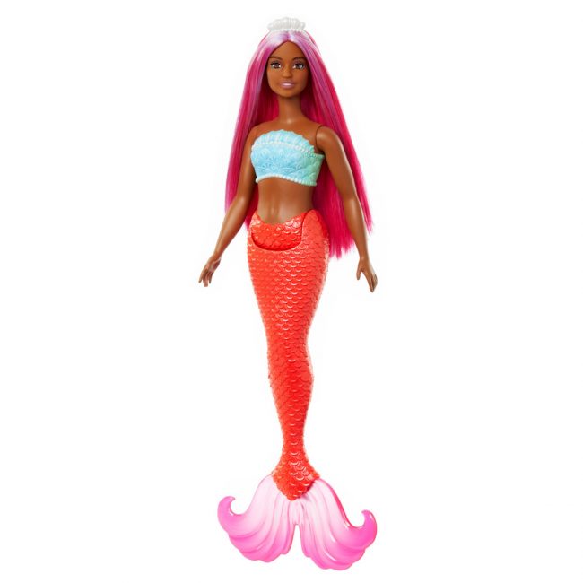 ASS. BARBIE ΓΟΡΓΟΝΑ ΜΑΤΖΕΝΤΑ ΜΑΛΛΙΑ ΚΟΚΚΙΝΗ ΟΥΡΑ HRR02 HRR04 ASS. BARBIE ΓΟΡΓΟΝΑ ΜΑΤΖΕΝΤΑ ΜΑΛΛΙΑ ΚΟΚΚΙΝΗ ΟΥΡΑ HRR02 HRR04