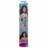 BARBIE BEACH TROPICAL BLUE SWIMSUIT ΚΟΥΚΛΑ - HXX51