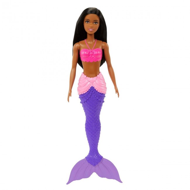 ΚΟΥΚΛΑ BARBIE DREAMTOPIA ΓΟΡΓΟΝΑ ΜΩΒ (HGR06) ΚΟΥΚΛΑ BARBIE DREAMTOPIA ΓΟΡΓΟΝΑ ΜΩΒ (HGR06)