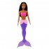 ΚΟΥΚΛΑ BARBIE DREAMTOPIA ΓΟΡΓΟΝΑ ΜΩΒ (HGR06) ΚΟΥΚΛΑ BARBIE DREAMTOPIA ΓΟΡΓΟΝΑ ΜΩΒ (HGR06)