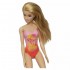 BARBIE BEACH PINK PALM TREE-PRINT SWIMSUIT ΚΟΥΚΛΑ- HXX48 BARBIE BEACH PINK PALM TREE-PRINT SWIMSUIT ΚΟΥΚΛΑ- HXX48