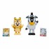 BLUEY ΦΙΓΟΥΡΑ 2 PACK 3 ΣΧΕΔΙΑ 1 ΤΕΜΑΧΙΟ BLUEY ΦΙΓΟΥΡΑ 2 PACK 3 ΣΧΕΔΙΑ 1 ΤΕΜΑΧΙΟ