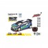 DYNATECH RC-RALLY OFFICIAL WRC 1:16(PVC) CITROEN DS 3 WRC DYNATECH RC-RALLY OFFICIAL WRC 1:16(PVC) CITROEN DS 3 WRC
