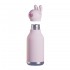 ASOBU ΘΕΡΜΟΣ ΜΠΟΥΚΑΛΙ 460ML BESTIE BUNNY ASOBU ΘΕΡΜΟΣ ΜΠΟΥΚΑΛΙ 460ML BESTIE BUNNY