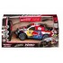NIKKO RC DAKAR TOYOTA GAZOO WITH LIGHTS NIKKO RC DAKAR TOYOTA GAZOO WITH LIGHTS