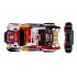 NIKKO RC DAKAR TOYOTA GAZOO WITH LIGHTS NIKKO RC DAKAR TOYOTA GAZOO WITH LIGHTS